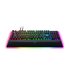 Razer BlackWidow V4 Pro tastiera Gaming USB QWERTY US International Nero