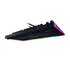 Razer BlackWidow V4 Pro tastiera Gaming USB QWERTY US International Nero