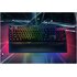 Razer BlackWidow V4 Pro tastiera USB QWERTZ, Green Switch, Layout Tedesco