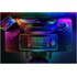 Razer BlackWidow V4 Pro tastiera USB QWERTZ, Green Switch, Layout Tedesco