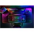 Razer BlackWidow V4 Pro tastiera USB QWERTZ Yellow Switch, Layout Tedesco