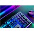 Razer BlackWidow V4 Pro tastiera USB QWERTZ Yellow Switch, Layout Tedesco