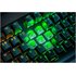 Razer BlackWidow V4 Pro tastiera USB QWERTZ Yellow Switch, Layout Tedesco