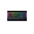 Razer BlackWidow V4 tastiera Gaming USB QWERTY Tedesco Nero