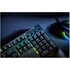 Razer BlackWidow V4 tastiera Gaming USB QWERTY Tedesco Nero