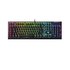 Razer BlackWidow V4 X tastiera Giocare USB QWERTY Italiano Nero