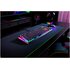 Razer BlackWidow V4 X tastiera Giocare USB QWERTY Italiano Nero