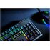 Razer BlackWidow V4 X tastiera Giocare USB QWERTY Italiano Nero