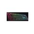 Razer BlackWidow V4 X tastiera Giocare USB QWERTY Italiano Nero
