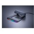 Razer Laptop Stand Chroma V2 Cablato USB 3.2 Gen 1 (3.1 Gen 1) Type-C Nero