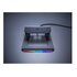 Razer Laptop Stand Chroma V2 Cablato USB 3.2 Gen 1 (3.1 Gen 1) Type-C Nero
