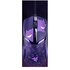 Razer Cobra Gengar Edition mouse Gaming Mano destra USB tipo A Ottico 8500 DPI