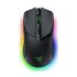 Razer Cobra Pro mouse Mano destra RF Wireless + Bluetooth + USB Type-C Ottico 30000 DPI