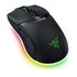 Razer Cobra Pro mouse Mano destra RF Wireless + Bluetooth + USB Type-C Ottico 30000 DPI