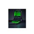 Razer Concourse Pro zaino Nero Poliestere