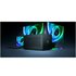 Razer Core X V2 Nero Acciaio Thunderbolt 5 PCIe 4.0