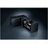 Razer Core X V2 Nero Acciaio Thunderbolt 5 PCIe 4.0