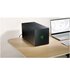 Razer Core X V2 Nero Acciaio Thunderbolt 5 PCIe 4.0