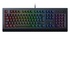 Razer CYNOSA V2 USB QWERTY Inglese, Italiano Nero