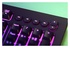 Razer CYNOSA V2 USB QWERTY Inglese, Italiano Nero