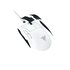 Razer DeathAdder V4 Pro mouse Gaming Mano destra RF Wireless + USB Type-A Ottico 45000 DPI