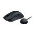 Razer DeathAdder V4 Pro mouse Gaming Mano destra RF Wireless + USB Type-A Ottico 45000 DPI