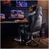 Razer Enki Sedia Da Gioco Nero verde