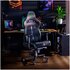 Razer Enki Sedia Da Gioco Nero verde