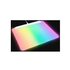 Razer Firefly V2 Pro Tappetino per mouse per gioco da computer Bianco