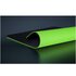 Razer Gigantus V2 - Medium Tappetino per mouse per gioco da computer Nero, Verde