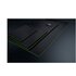 Razer Gigantus V2 - Medium Tappetino per mouse per gioco da computer Nero, Verde