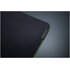 Razer Gigantus V2 - Medium Tappetino per mouse per gioco da computer Nero, Verde