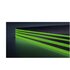 Razer Gigantus V2 - XXL Tappetino per mouse per gioco da computer Nero, Verde