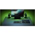 Razer Gigantus V2 - XXL Tappetino per mouse per gioco da computer Nero, Verde