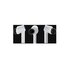 Razer Hammerhead HyperSpeed Cuffie Wireless In-ear Giocare Bluetooth Bianco