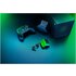 Razer Hammerhead HyperSpeed Cuffie Wireless In-ear Giocare Bluetooth Nero