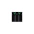 Razer Hammerhead Pro HyperSpeed Cuffie True Wireless Stereo (TWS) In-ear Gaming Bluetooth Nero