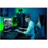 Razer Hammerhead Pro HyperSpeed Cuffie True Wireless Stereo (TWS) In-ear Gaming Bluetooth Nero