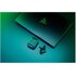 Razer Hammerhead Pro HyperSpeed Cuffie True Wireless Stereo (TWS) In-ear Gaming Bluetooth Nero