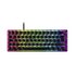 Razer Huntsman Mini tastiera Giocare USB QWERTY Italiano Nero