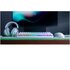 Razer Huntsman Mini tastiera USB QWERTY Inglese Bianco