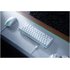Razer Huntsman Mini tastiera USB QWERTY Inglese Bianco