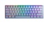 Razer Huntsman Mini USB QWERTY US International Bianco