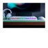 Razer Huntsman Mini USB QWERTY US International Bianco