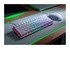 Razer Huntsman Mini USB QWERTY US International Bianco