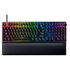 Razer Huntsman V2 Switch ottici lineari Rosso