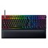 Razer Huntsman V2 tastiera Giocare USB QZERTY Inglese US Nero