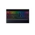 Razer Huntsman V2 tastiera Giocare USB QZERTY Inglese US Nero