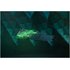 Razer Huntsman V2 tastiera Giocare USB QZERTY Inglese US Nero
