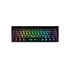 Razer Huntsman V3 Pro Mini tastiera Giocare USB QWERTZ Tedesco Nero